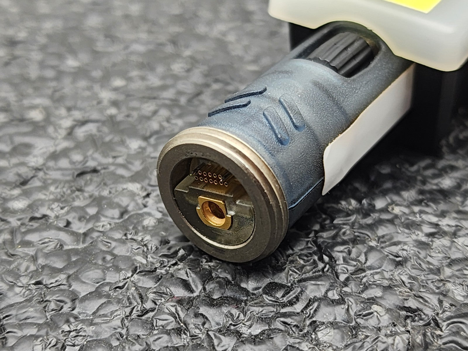 LeCroy D600A-AT WaveLink 7.5 GHz Differential Probe Adjustable Tip Module