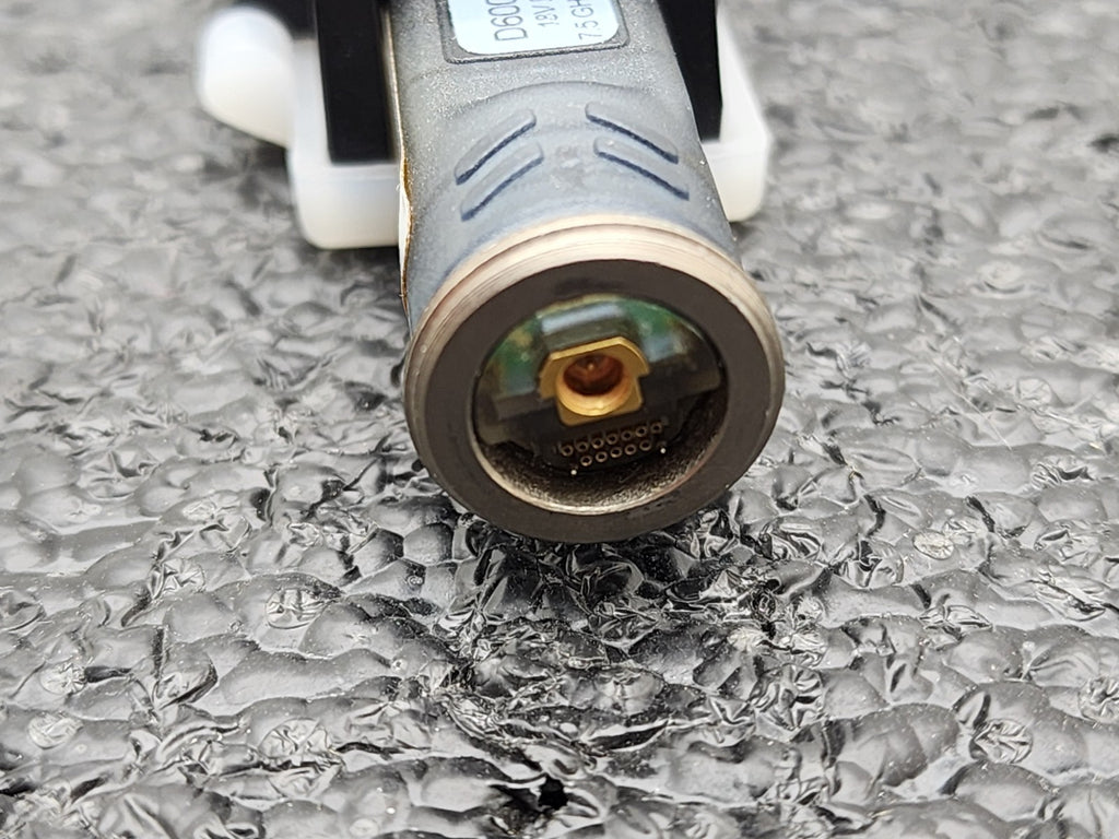 LeCroy D600A-AT WaveLink 7.5 GHz Differential Probe Adjustable Tip Module