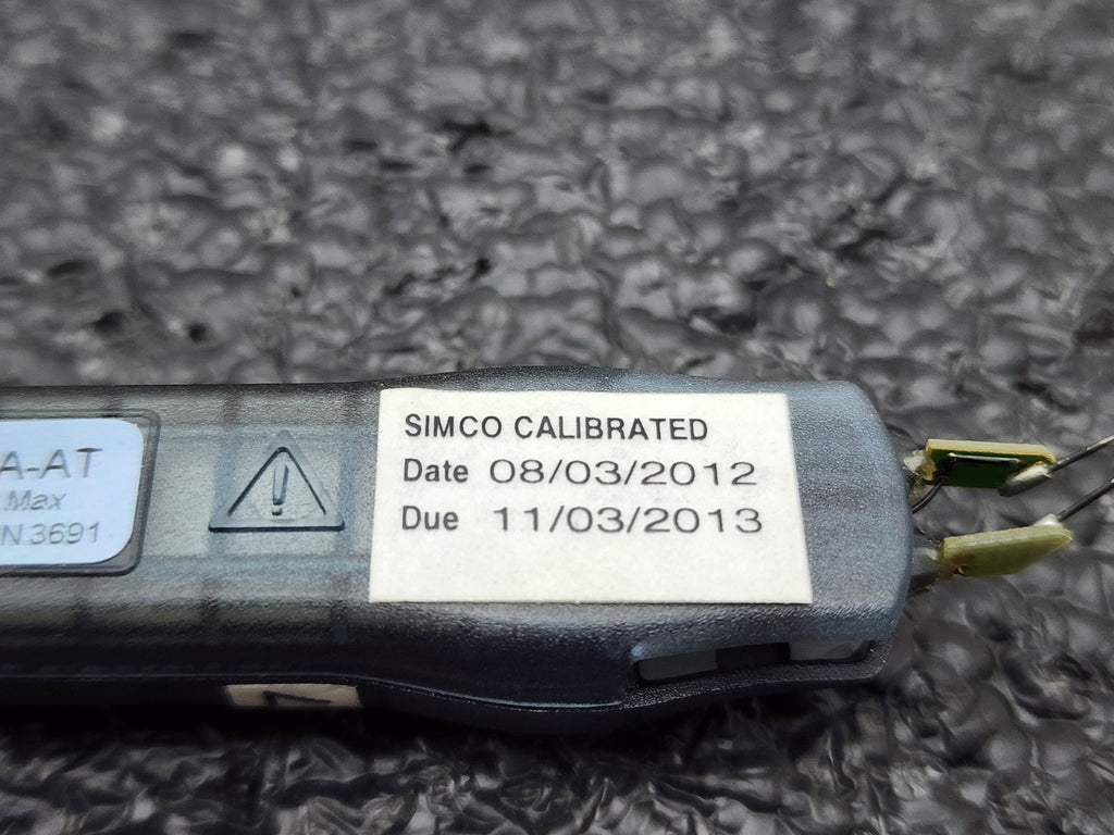 LeCroy D600A-AT WaveLink 7.5 GHz Differential Probe Adjustable Tip Module