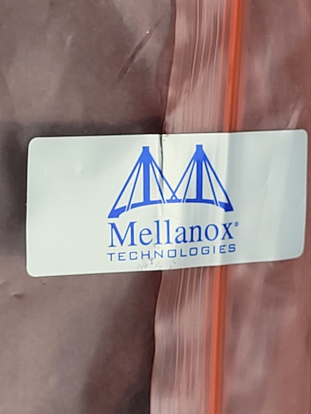 MELLANOX MCP7H00-G003R30L HYBRID Cable ETH 100GbE to  2X50GbE 3m 30AWG [B]