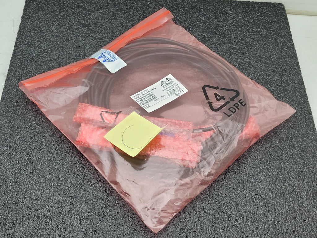 MELLANOX MCP7H00-G003R  HYBRID Cable ETH 100GbE TO 2X50GbE 3M 28AWG [C]