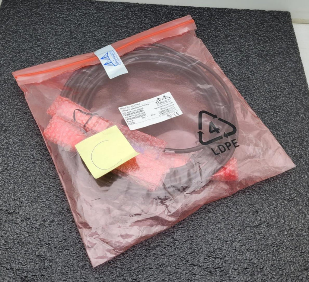 MELLANOX MCP7H00-G003R  HYBRID Cable ETH 100GbE TO 2X50GbE 3M 28AWG [C]