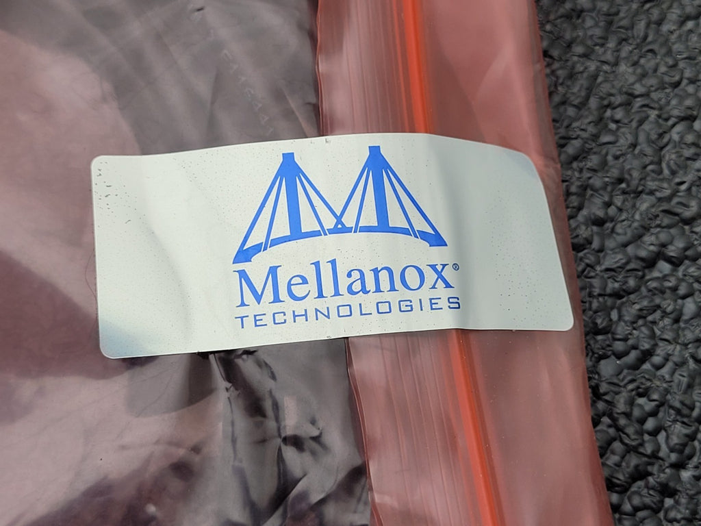 MELLANOX MCP7H00-G003R  HYBRID Cable ETH 100GbE TO 2X50GbE 3M 28AWG [C]