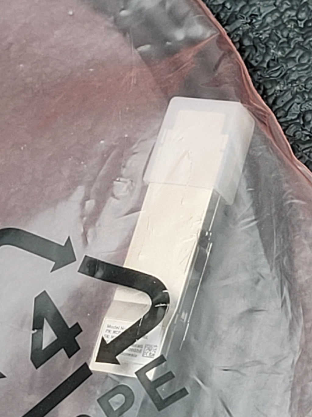 Mellanox 100GbE  3M 30AWG Direct Attach Copper Cable MCP1600-C003E30L [E].