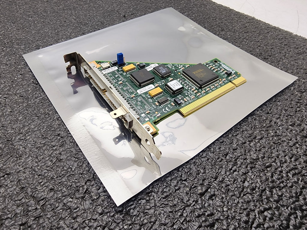 NI National Instruments PCI-6503 24 Channel NI DAQ 185183C-01 Working Pull