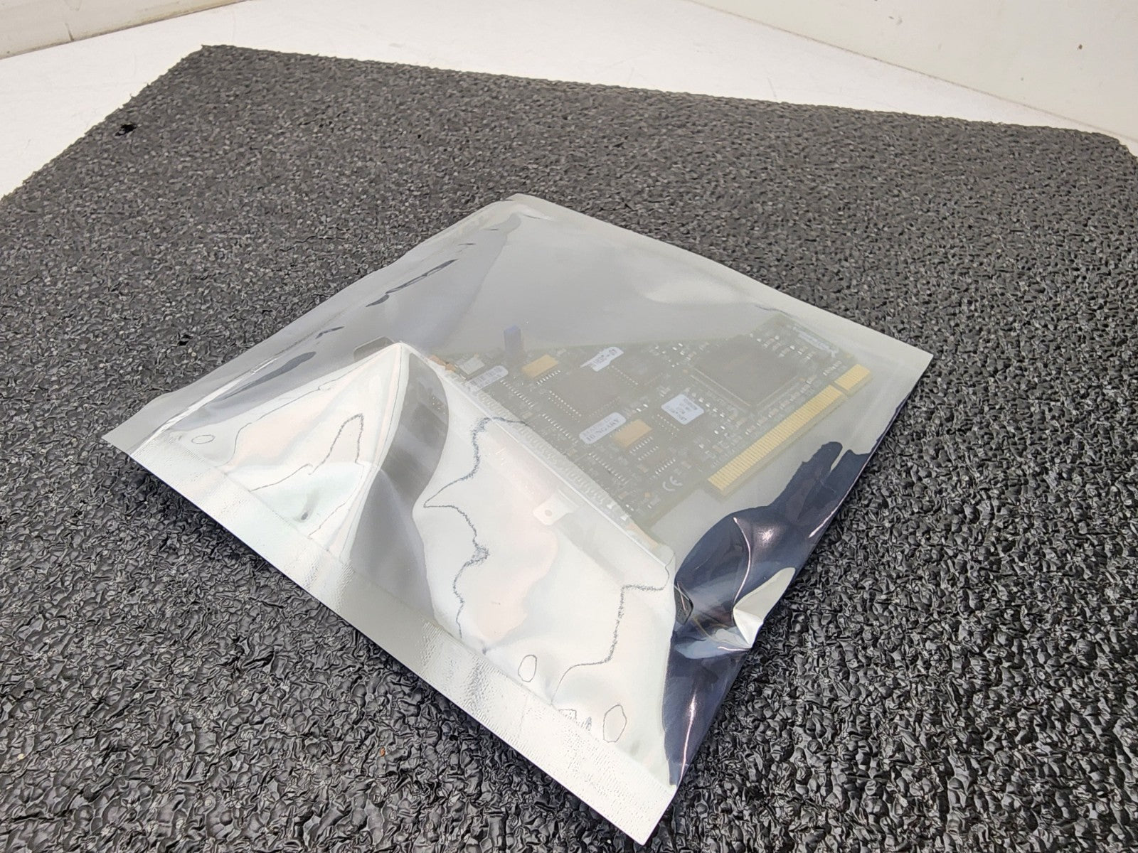 NI National Instruments PCI-6503 24 Channel NI DAQ 185183C-01 Working Pull