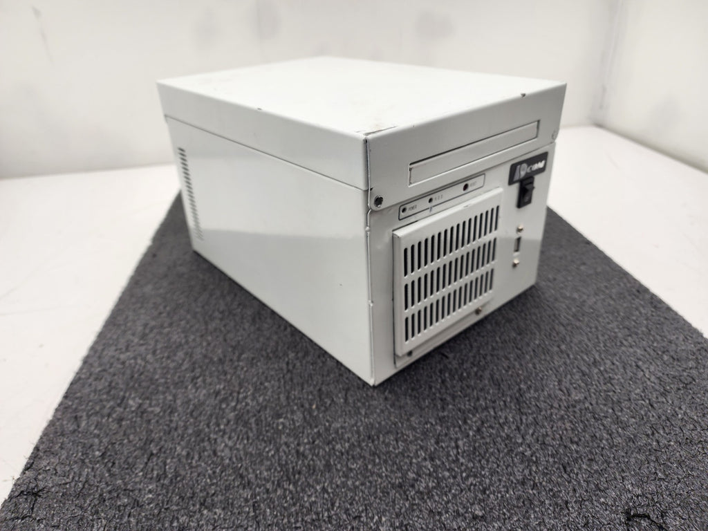 Advantech PCA-6105P5 REV B2 PCI DCOM Tough Case  PICOe-9452-R21 Motherbaord 4GB