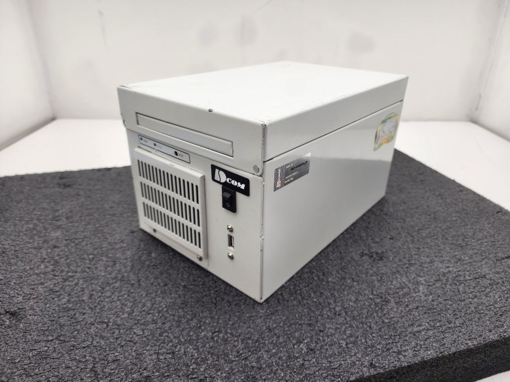 Advantech PCA-6105P5 REV B2 PCI DCOM Tough Case  PICOe-9452-R21 Motherbaord 4GB