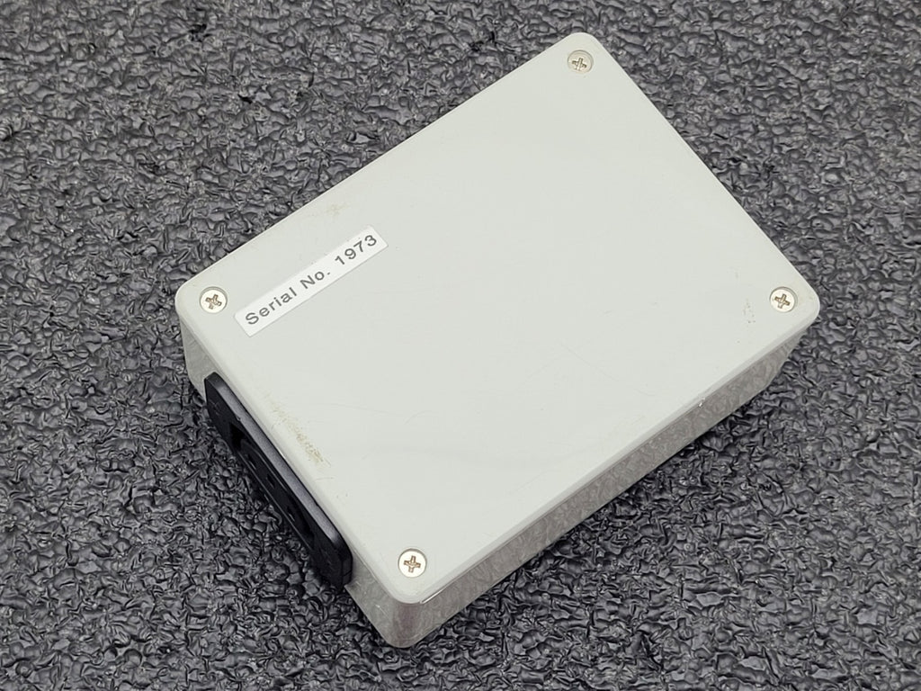 N4L Single Phase Breakout Box IEC Power Cord 240V 10A