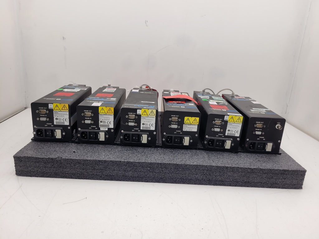 Particle Measuring Systems LIQUILAZ SLS-SO2 For Parts or Repair