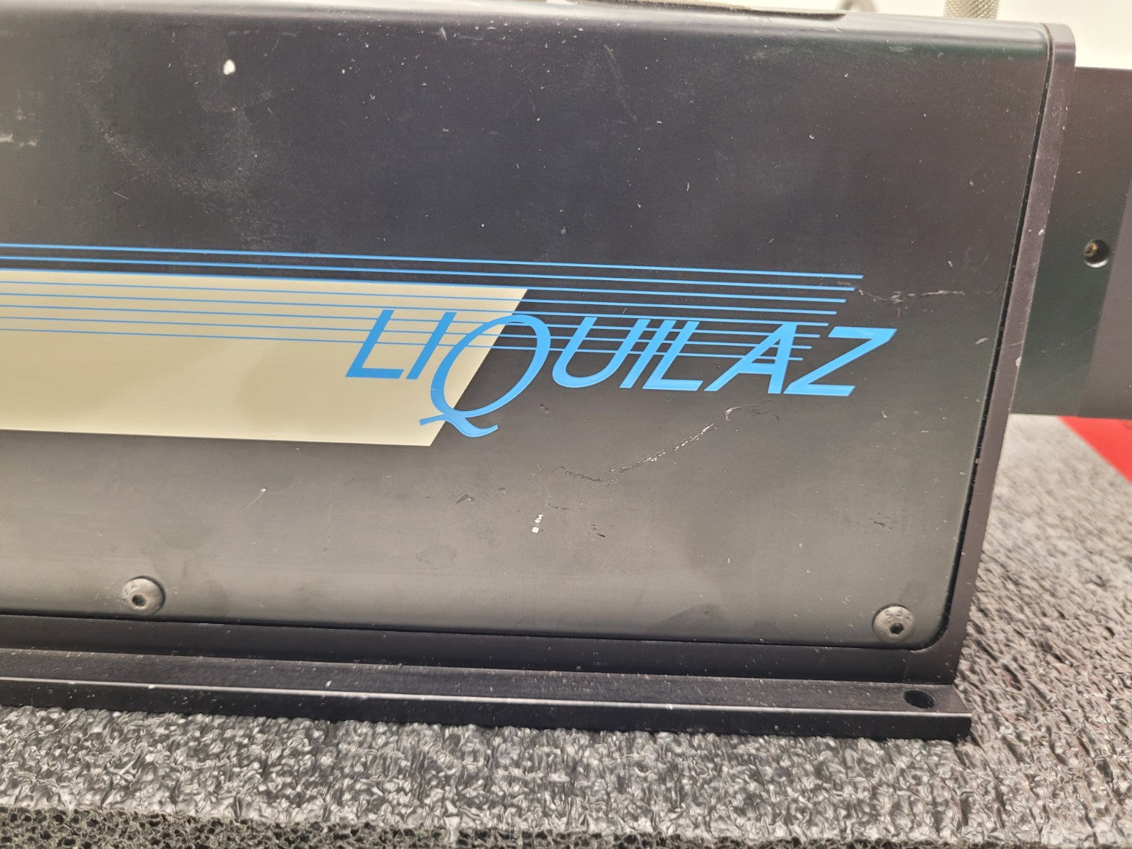 Particle Measuring Systems LIQUILAZ SLS-SO2 For Parts or Repair