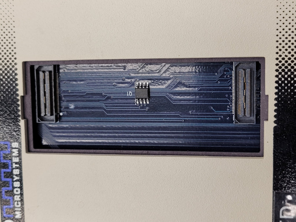 BP Microsystems  Socket Card SM56TD 56-pin TSOP Programmer Adapter 6th Gen