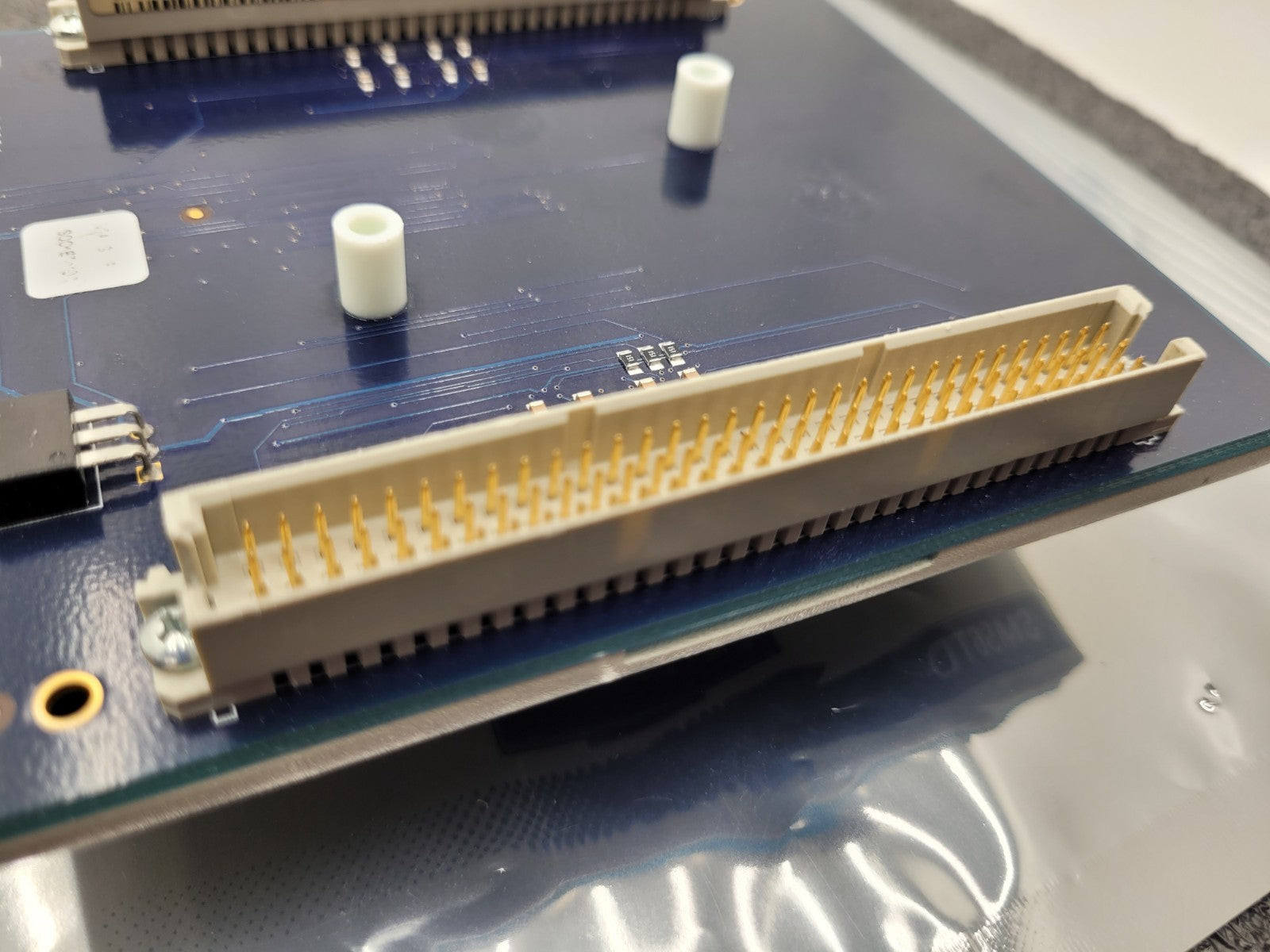 BP Microsystems  Socket Card SM56TD 56-pin TSOP Programmer Adapter 6th Gen