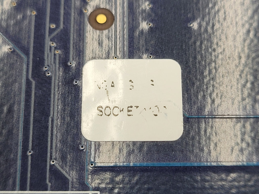 BP Microsystems  Socket Card SM56TD 56-pin TSOP Programmer Adapter 6th Gen