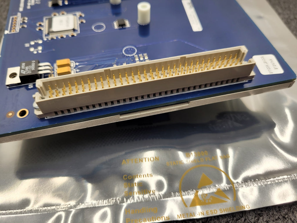 BP Microsystems  Socket Card SM16SD WX4ASM16SD Programmer Adapter 16 Pin SOIC