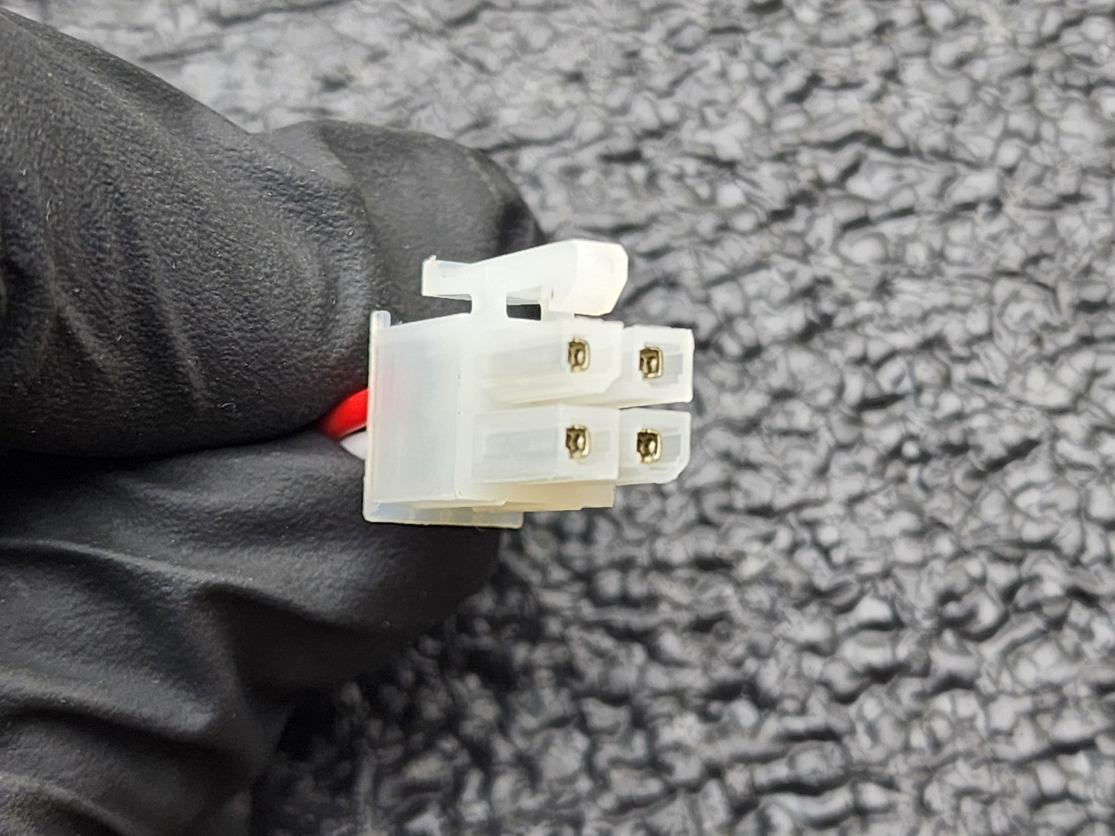 Professional Instruments 6565 Air Bearing Spindle Tested Spins Controller V