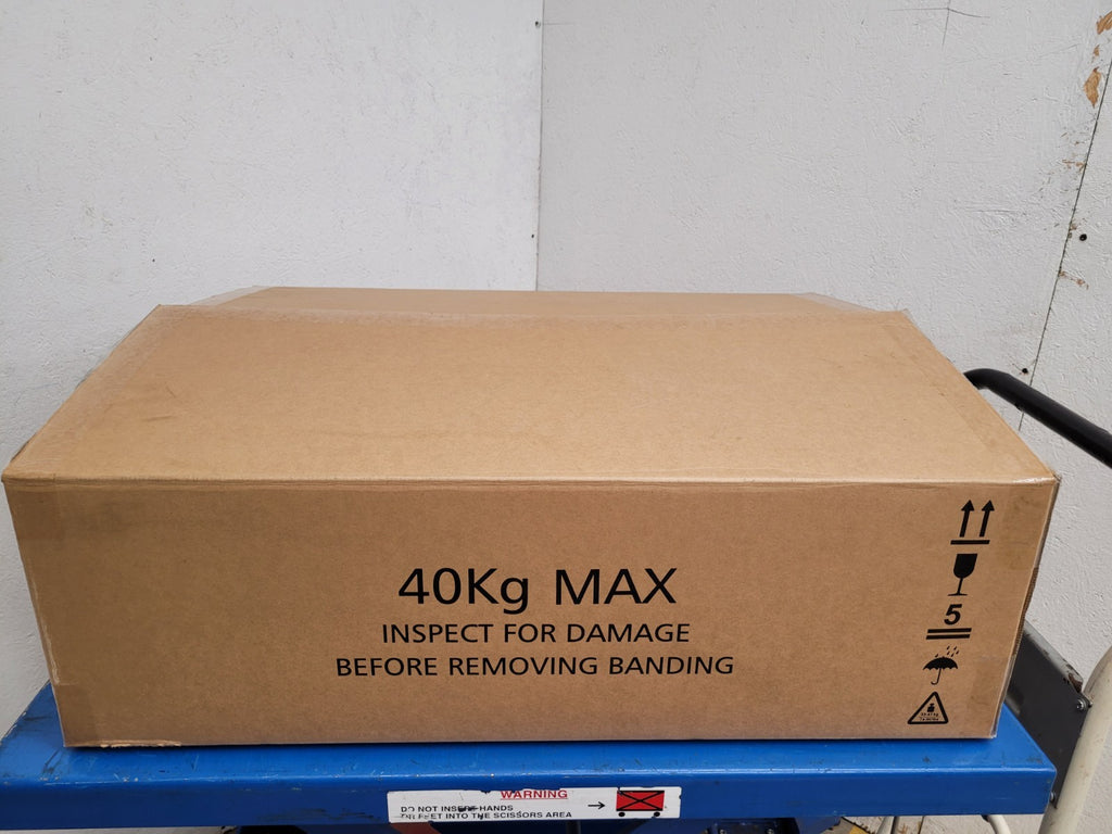 HP SureStor G3 2U12 AC PSU PLATINUM SAS Storage Array SP-3212-E12 3.5" HDD JBOD