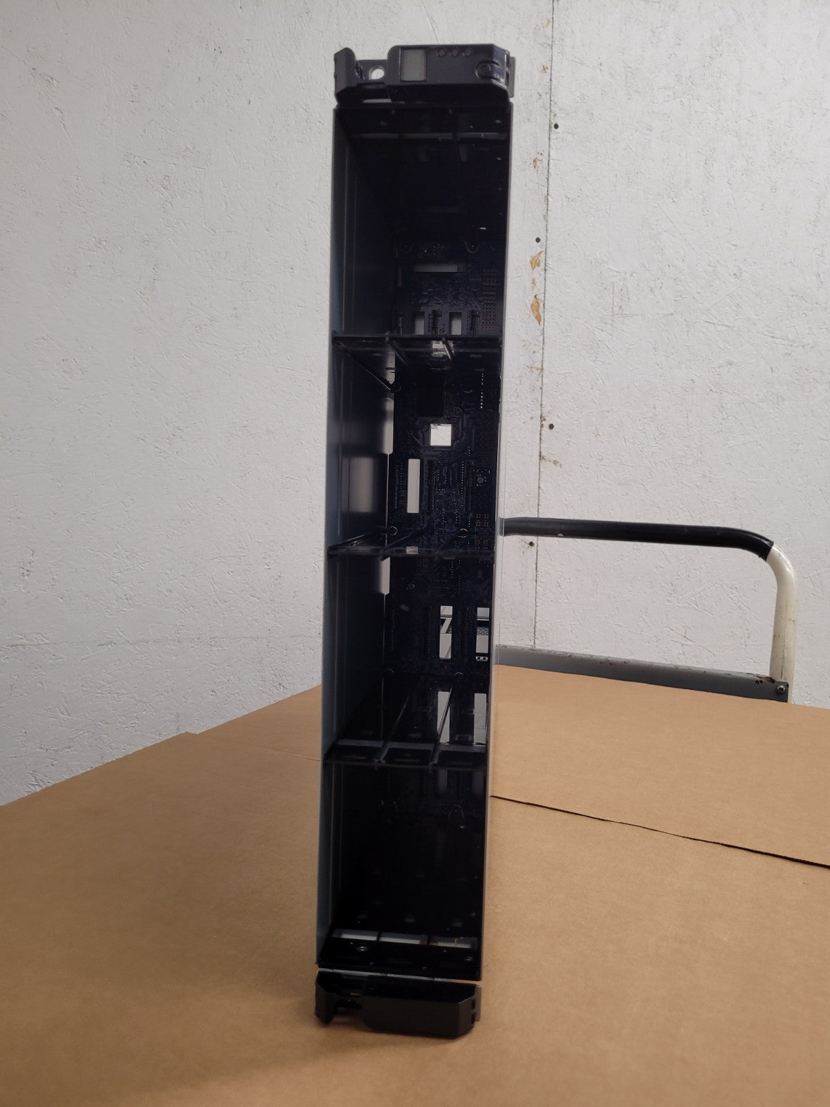 HP SureStor G3 2U12 AC PSU PLATINUM SAS Storage Array SP-3212-E12 3.5" HDD JBOD