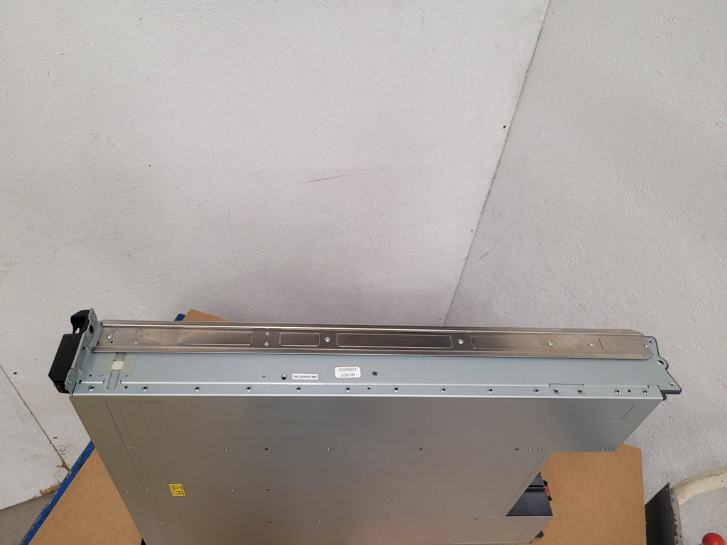 HP SureStor G3 2U12 AC PSU PLATINUM SAS Storage Array SP-3212-E12 3.5" HDD JBOD