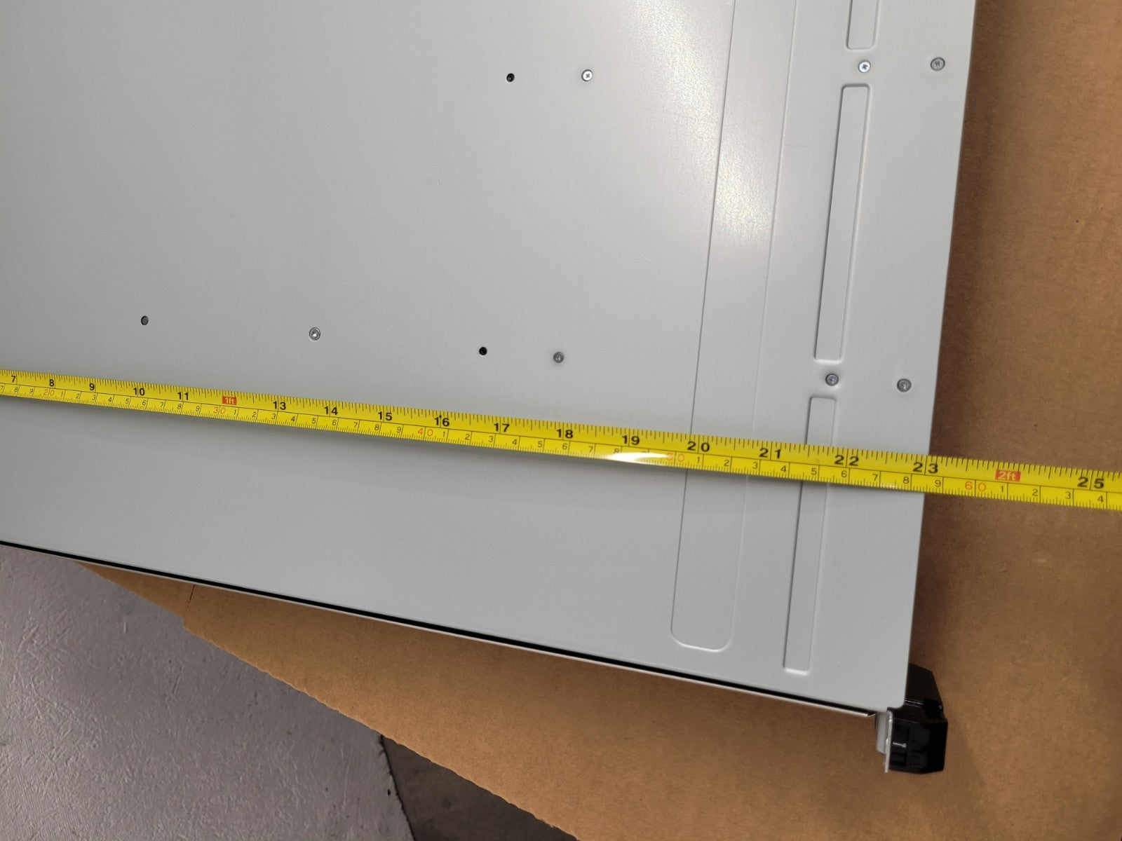 HP SureStor G3 2U12 AC PSU PLATINUM SAS Storage Array SP-3212-E12 3.5" HDD JBOD