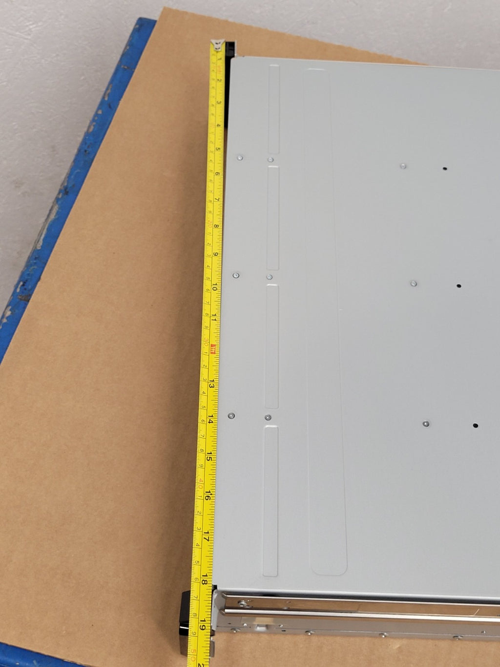 HP SureStor G3 2U12 AC PSU PLATINUM SAS Storage Array SP-3212-E12 3.5" HDD JBOD