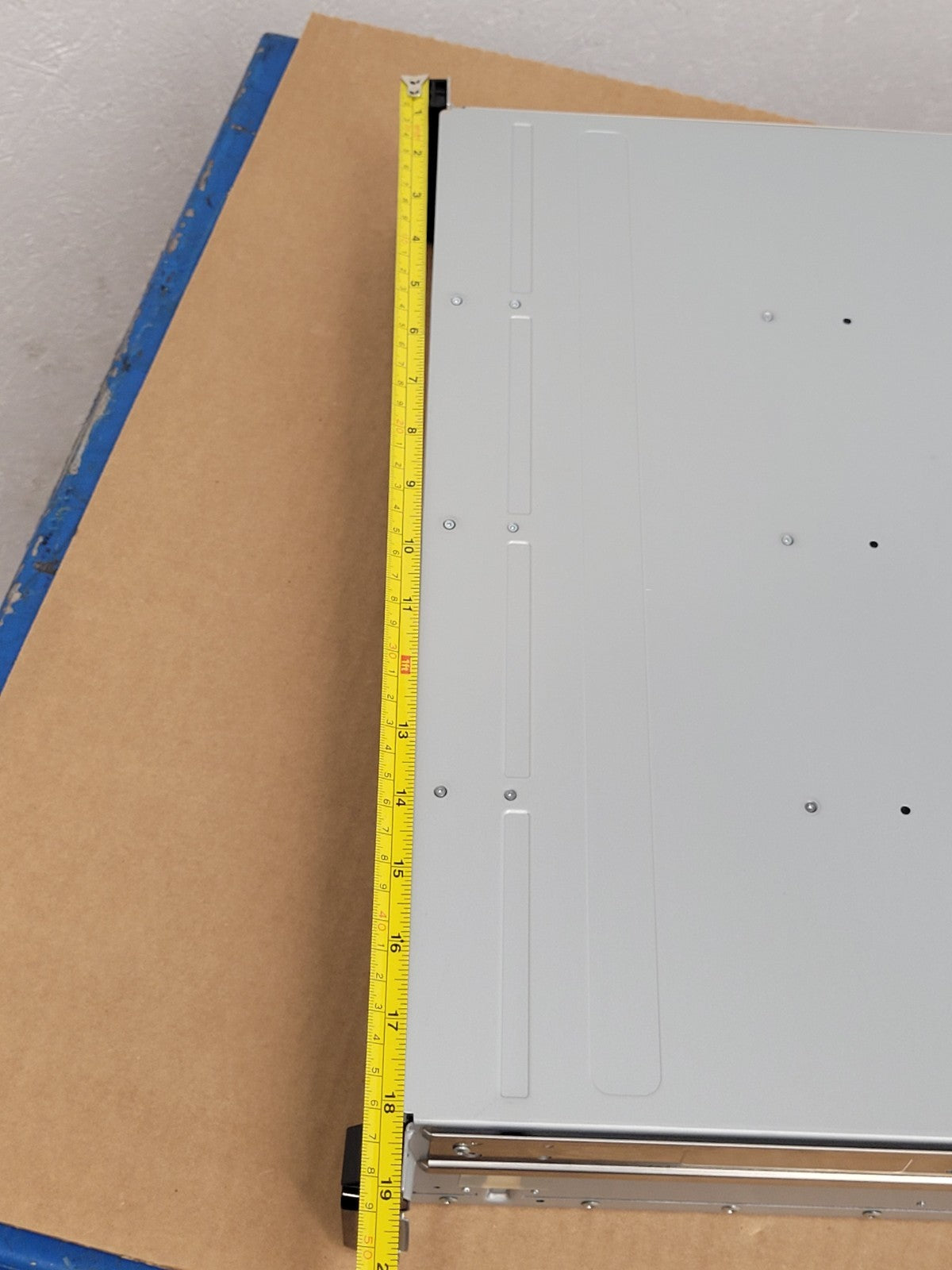 HP SureStor G3 2U12 AC PSU PLATINUM SAS Storage Array SP-3212-E12 3.5" HDD JBOD