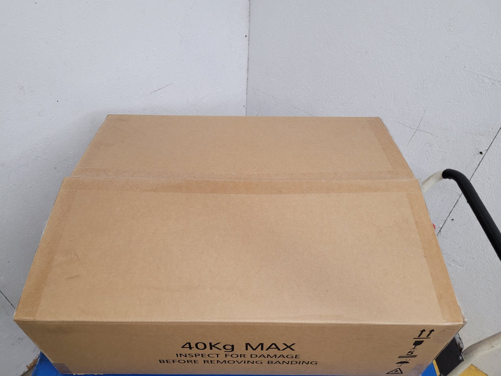 HP SureStor G3 2U12 AC PSU PLATINUM SAS Storage Array SP-3212-E12 3.5" HDD JBOD