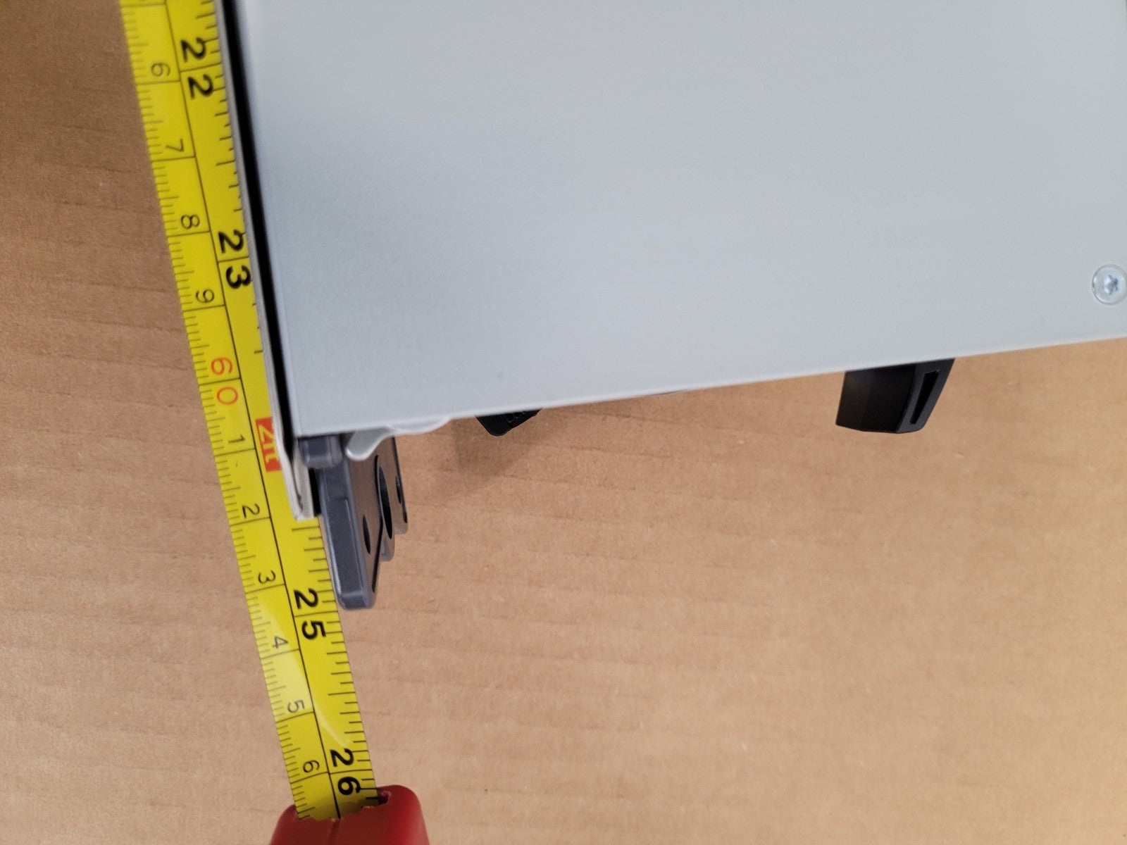 HP SureStor G3 2U12 AC PSU PLATINUM SAS Storage Array SP-3212-E12 3.5" HDD JBOD