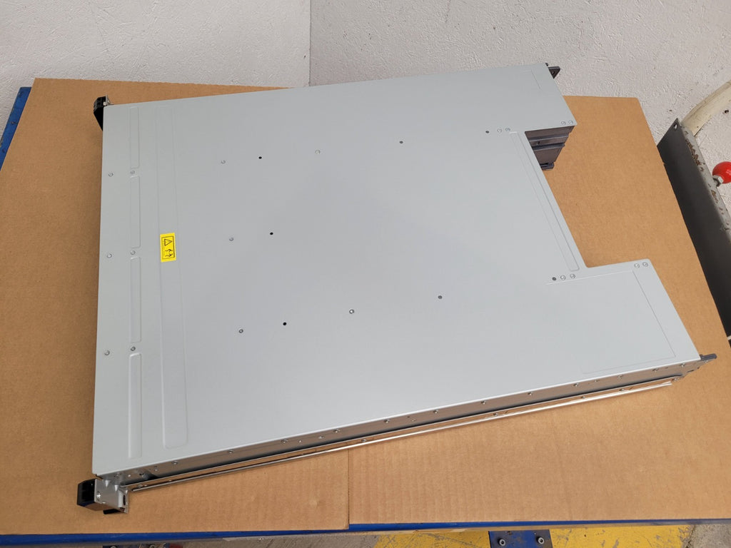 HP SureStor G3 2U12 AC PSU PLATINUM SAS Storage Array SP-3212-E12 3.5" HDD JBOD