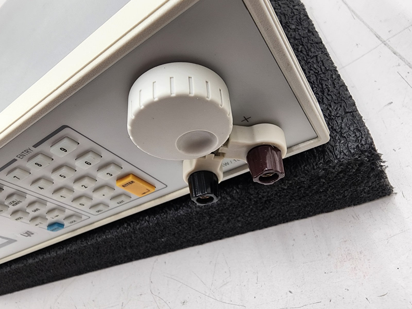 Chroma 62024P-100-50 Programmable DC Power Supply 100VDC 50A 2400W LXI USB Enet