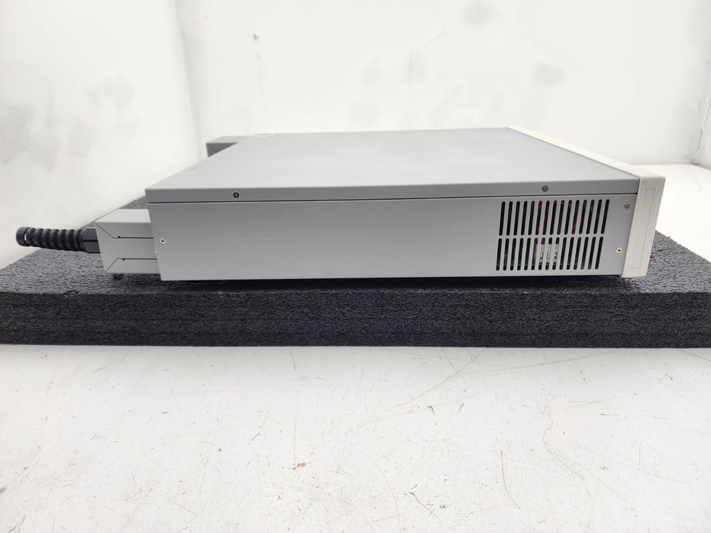 Chroma 62024P-100-50 Programmable DC Power Supply 100VDC 50A 2400W LXI USB Enet