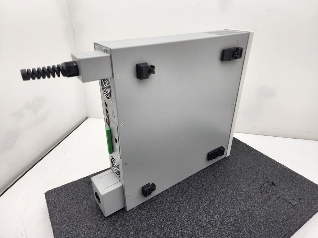 Chroma 62024P-100-50 Programmable DC Power Supply 100VDC 50A 2400W LXI USB Enet