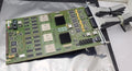 AGILENT 16750A 400MHz STATE / 2GHz TIMING ZOOM 4MSa ANALYZER with Cables