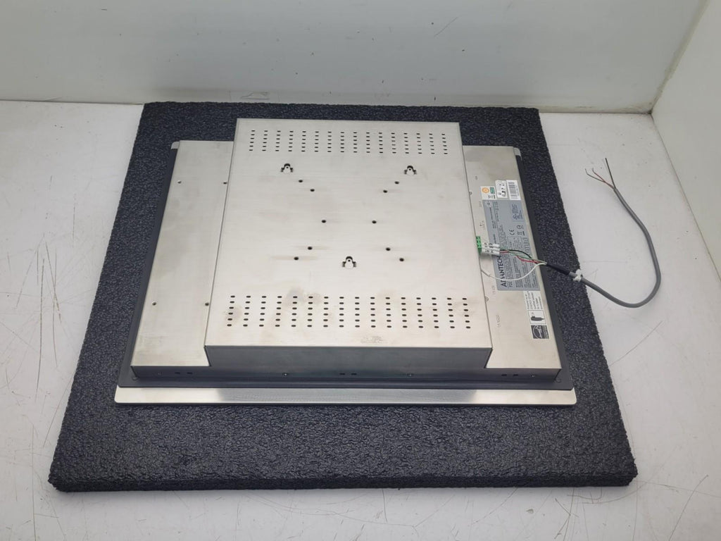 ADVANTECH Industrial Monitor FPM-8151H-R3AE IP65 UL CID2 Hazardous Location HMI