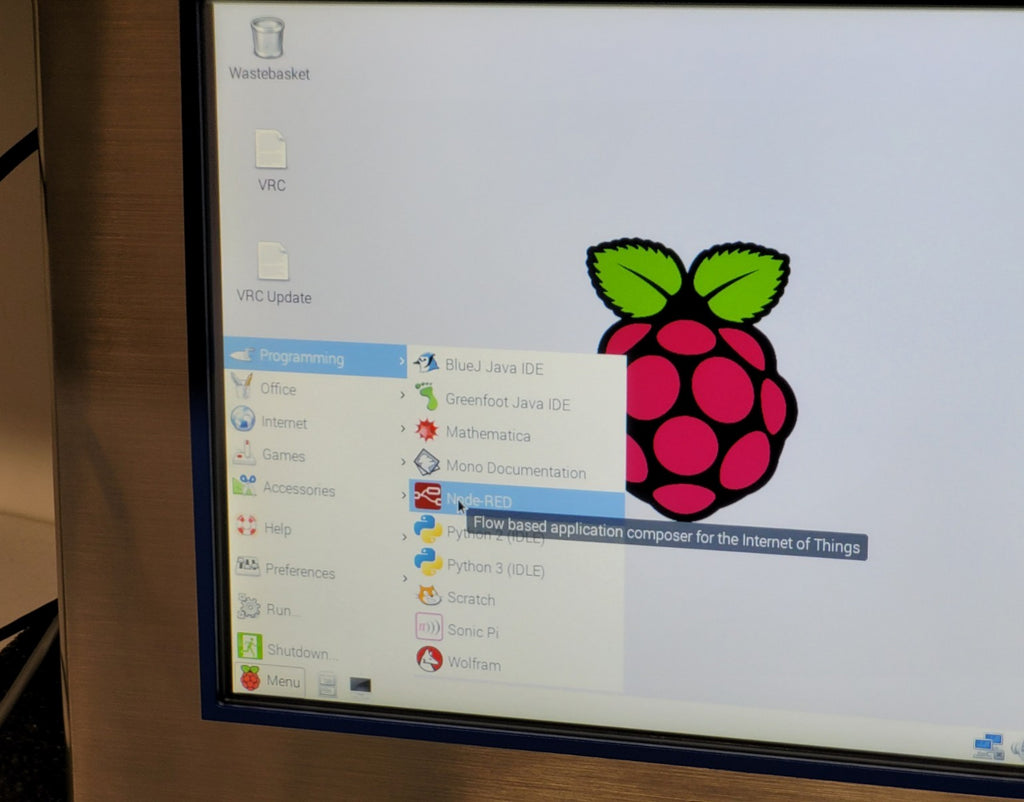 ADVANTECH Industrial Monitor FPM-8151H-R3AE IP65 UL CID2 Hazardous Location HMI