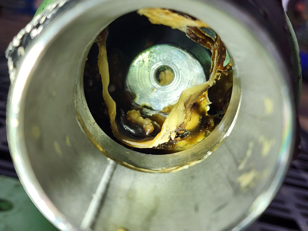 Continental Ultra Pump Progressive SST Positive Displacement 1CL6-CDF PDP B