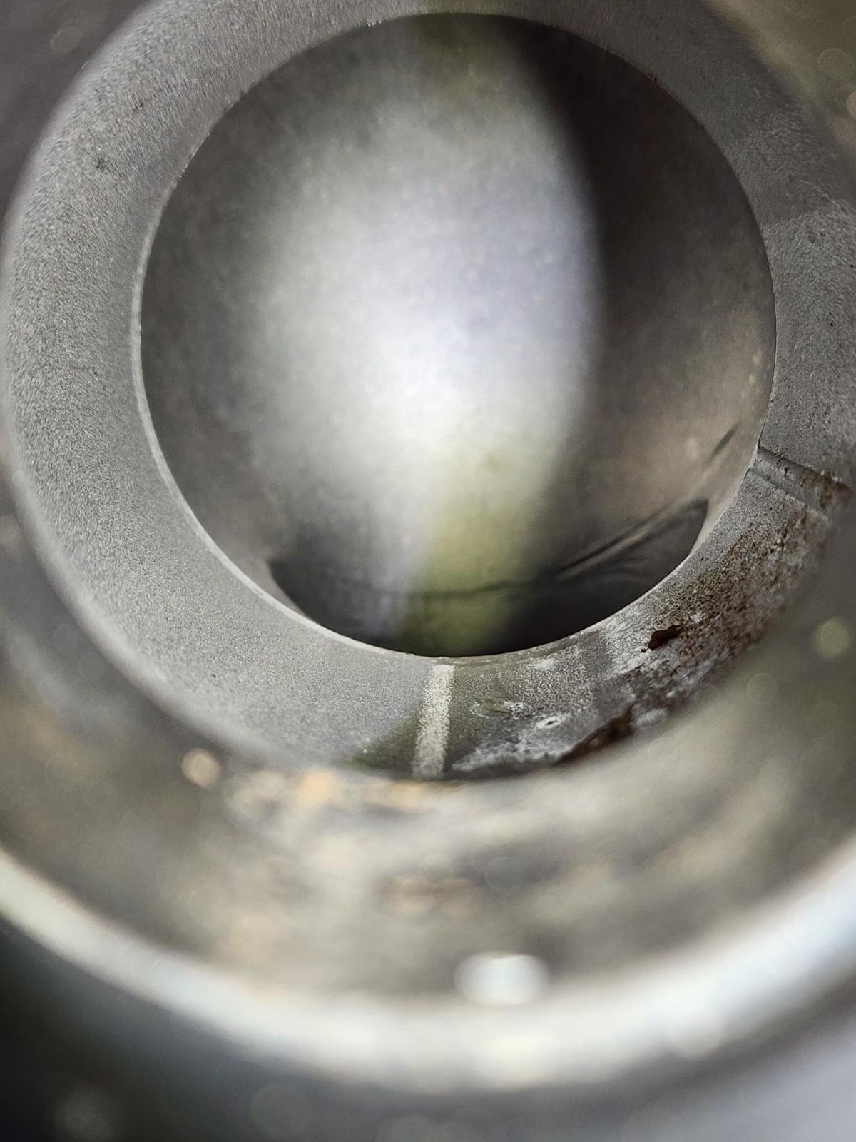 Continental Ultra Pump Progressive SST Positive Displacement 1CL6-CDF PDP B