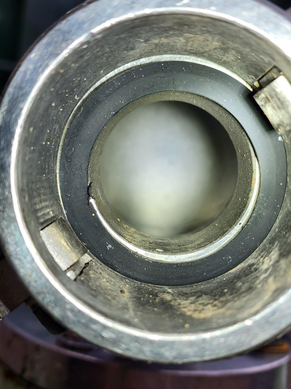 Continental Ultra Pump Progressive SST Positive Displacement 1CL6-CDF PDP B