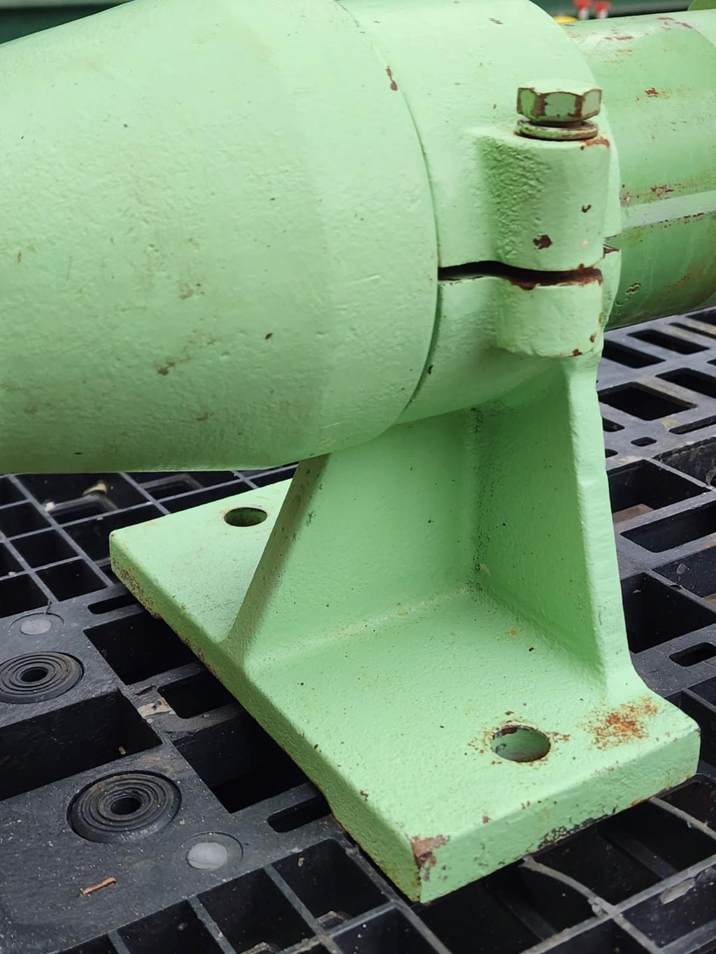 Continental Ultra Pump Progressive SST Positive Displacement 1CL6-CDF PDP B