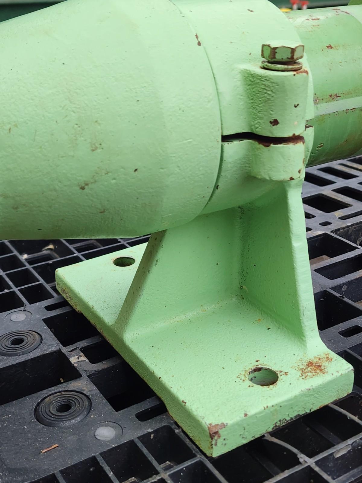 Continental Ultra Pump Progressive SST Positive Displacement 1CL6-CDF PDP B