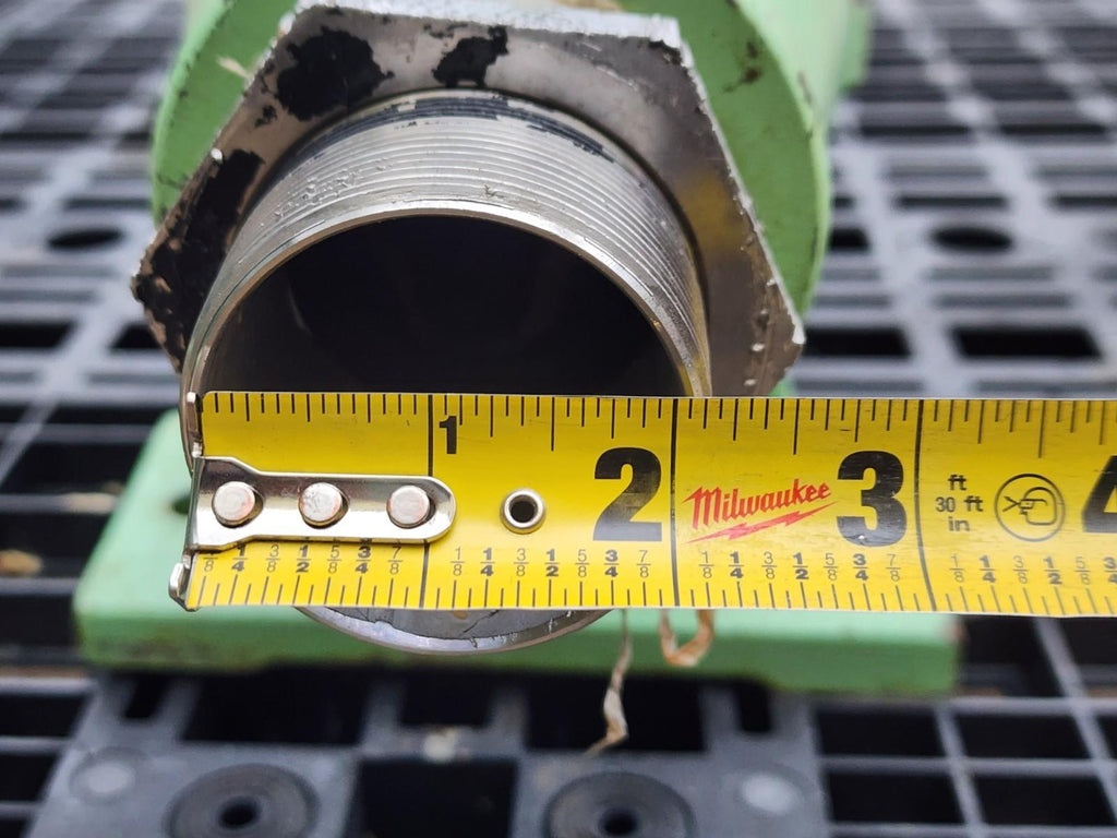 Continental Ultra Pump Progressive SST Positive Displacement 1CL6-CDF PDP B