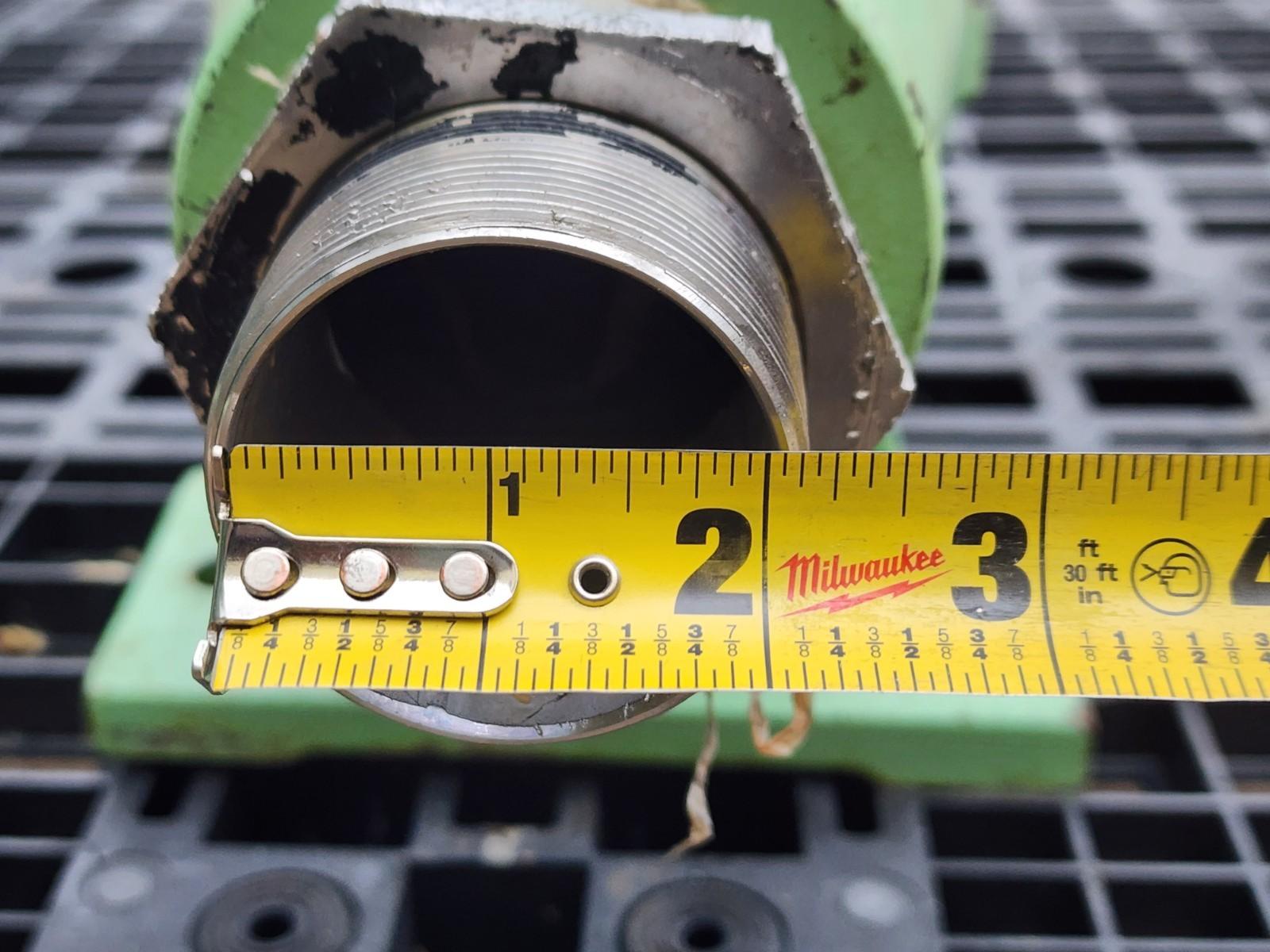 Continental Ultra Pump Progressive SST Positive Displacement 1CL6-CDF PDP B