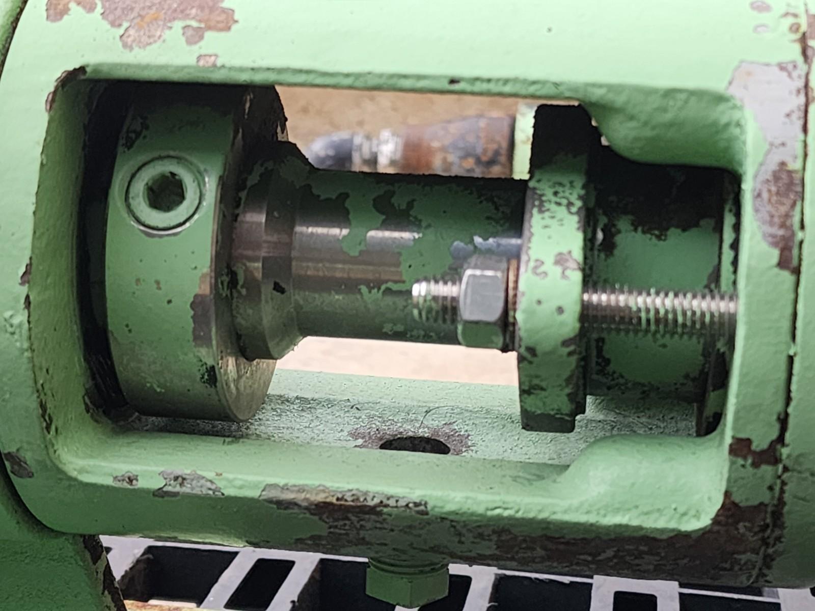 Continental Ultra Pump Progressive SST Positive Displacement 1CL6-CDF PDP B