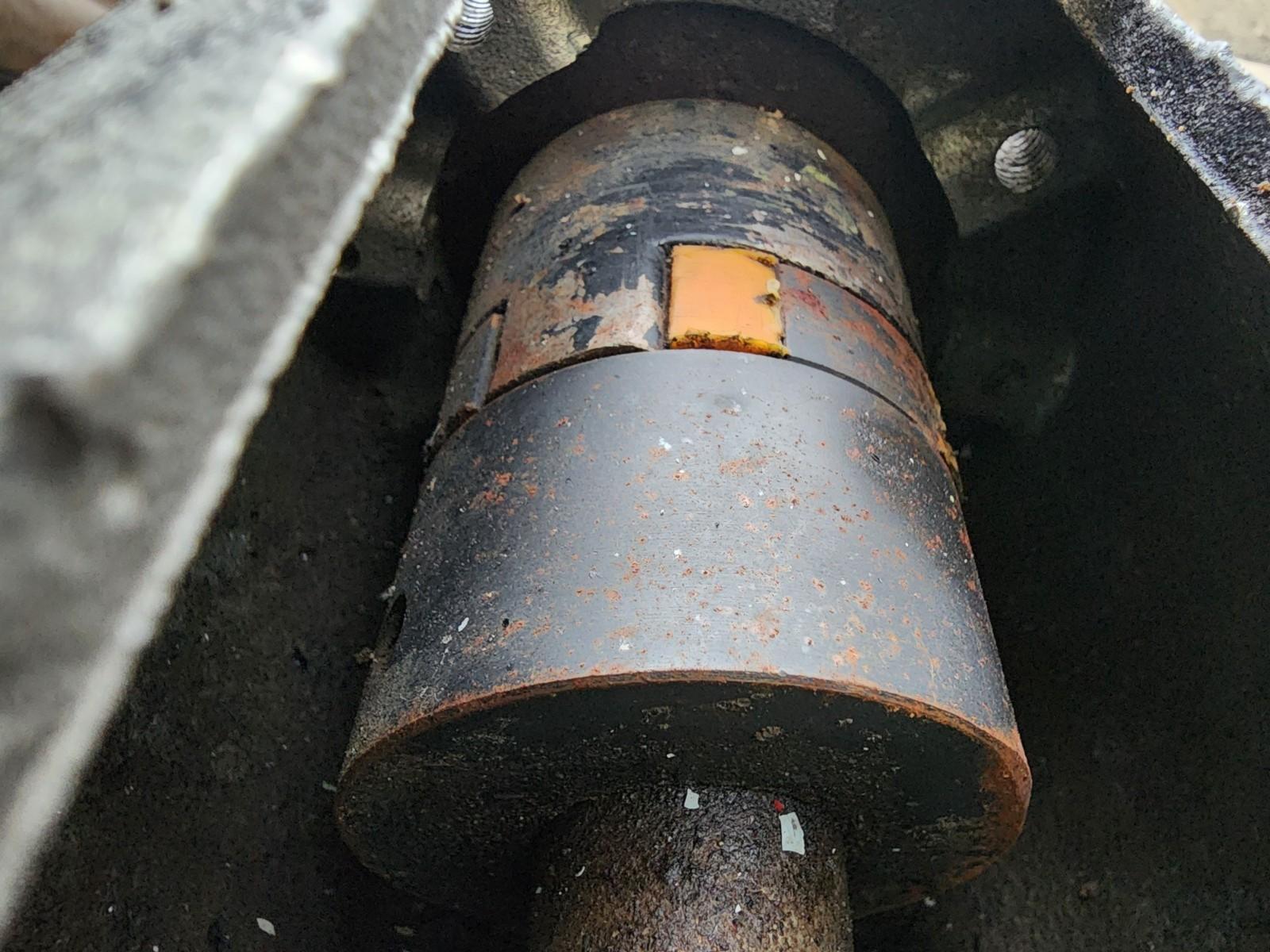 Continental Ultra Pump Progressive SST Positive Displacement 1CL6-CDF PDP B