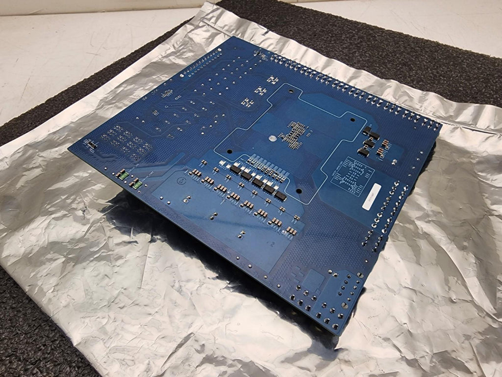 Infineon DB303 Rev 0 AMD Socket SP3 Development Board, needs a couple parts.