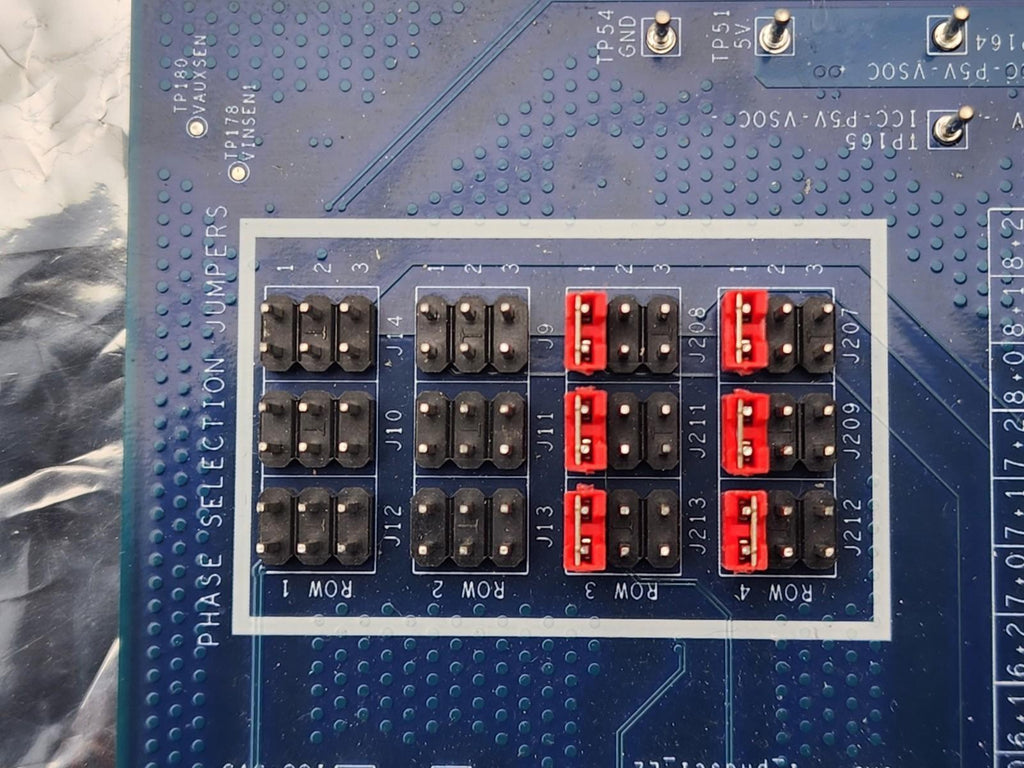Infineon DB303 Rev 0 AMD Socket SP3 Development Board, needs a couple parts.