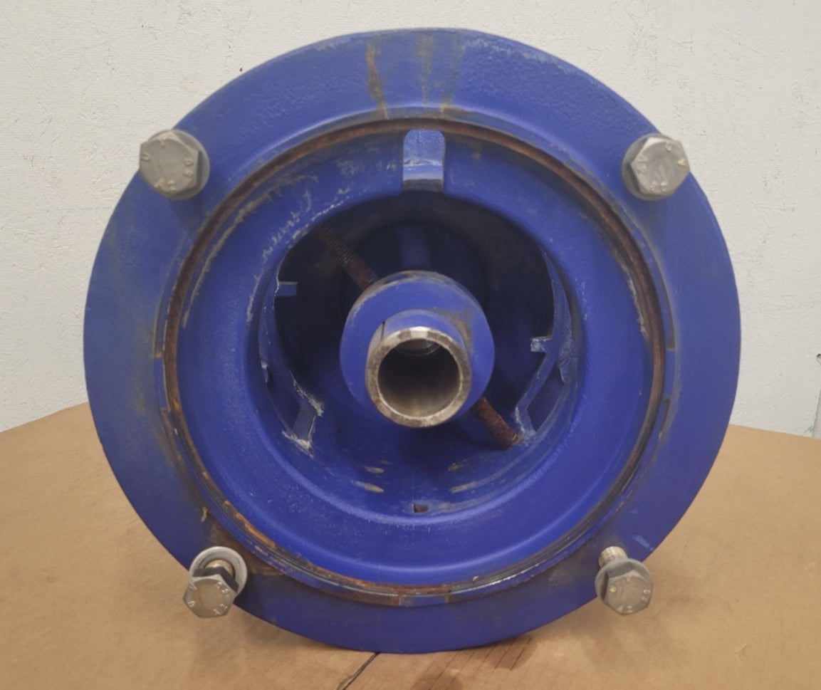 KSB Electric Motor Stainless Steel Pump Head BC 050-125/1102