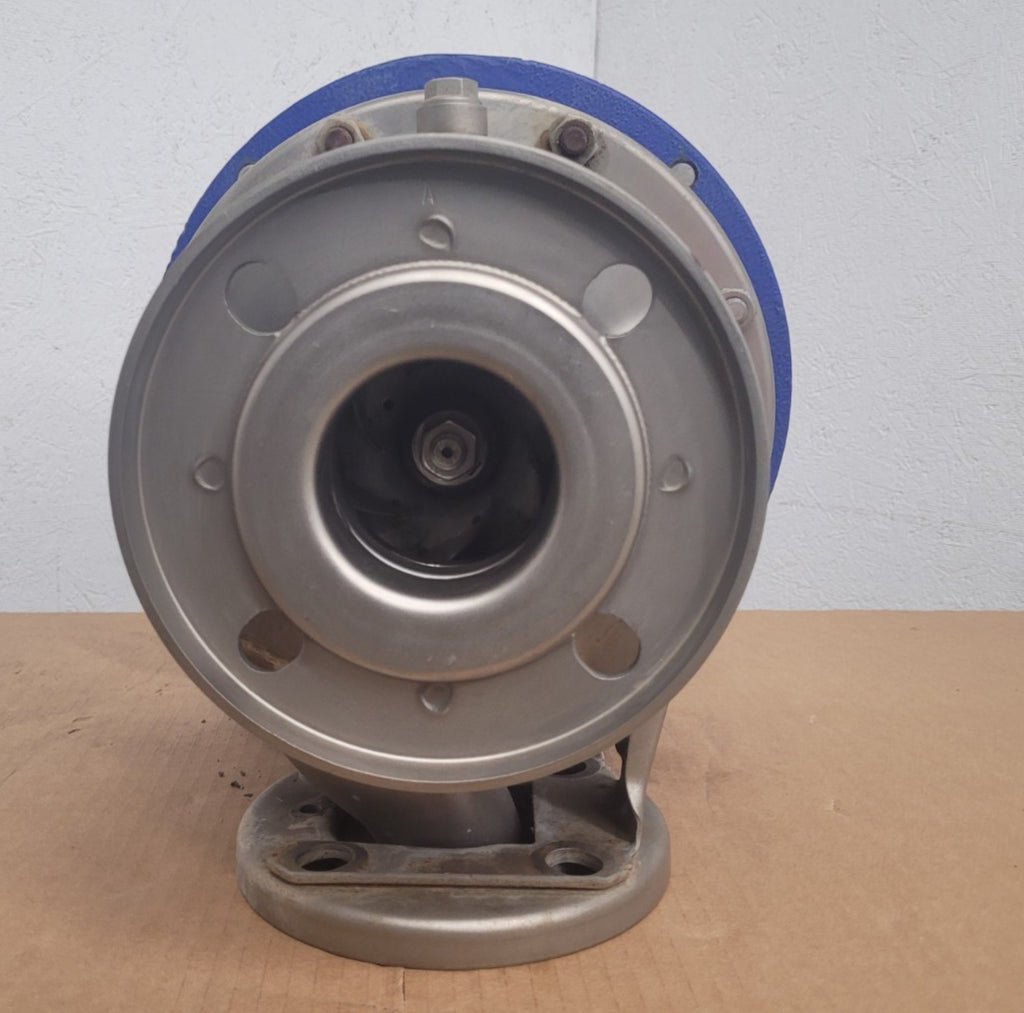 KSB Electric Motor Stainless Steel Pump Head BC 050-125/1102