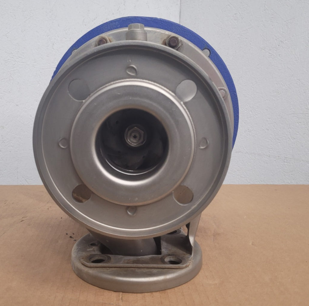 KSB Electric Motor Stainless Steel Pump Head BC 050-125/1102