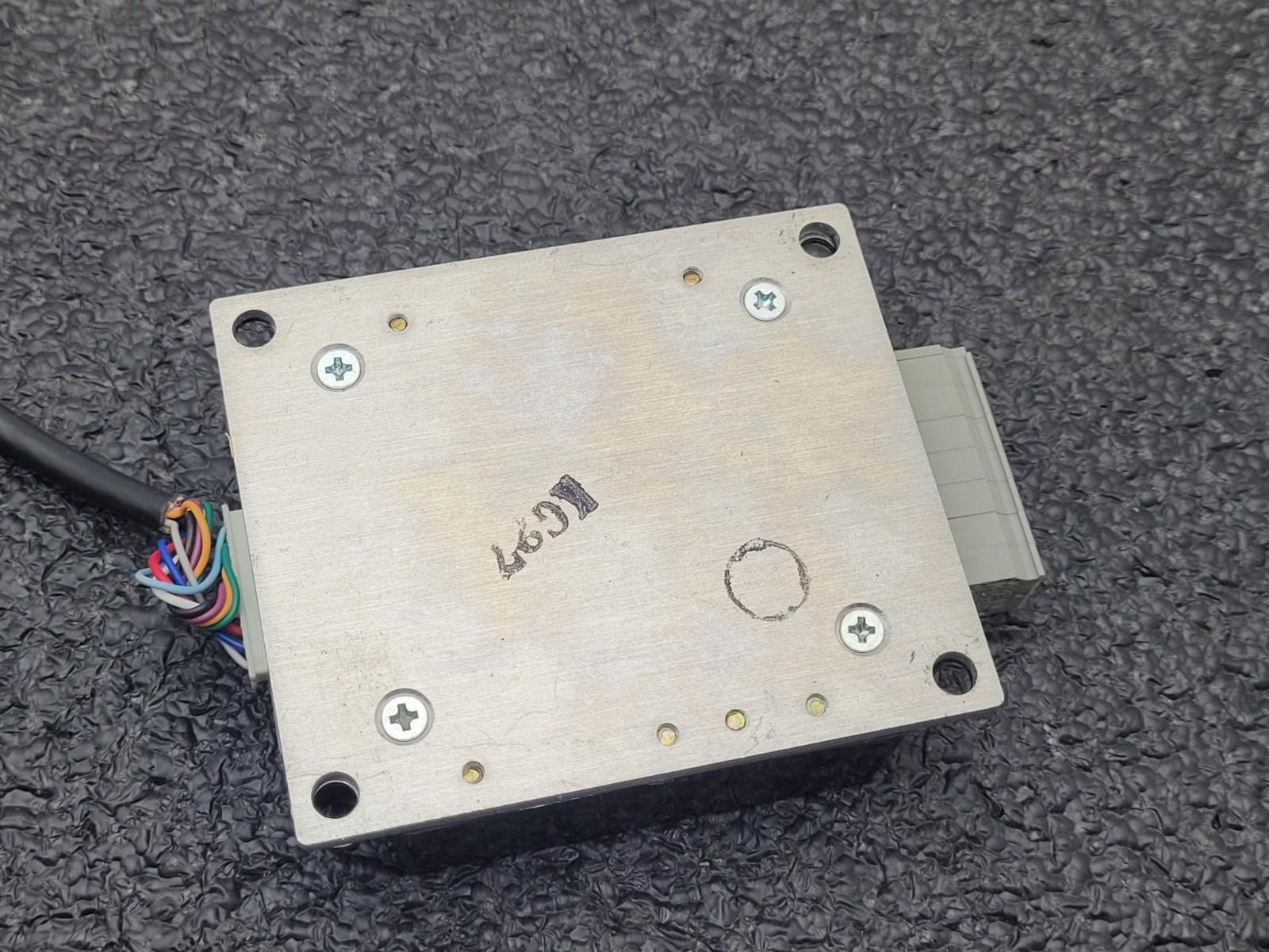 Lot of 3  ITOH CB-02N Power Moller DC Conveyor Motor Drive